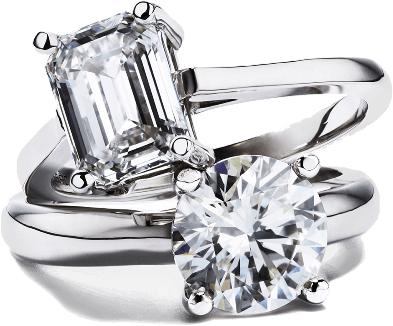Engagement Rings