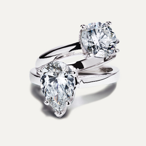 SOLITAIRES
